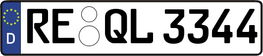 RE-QL3344