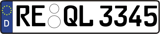 RE-QL3345