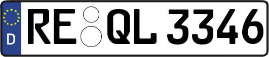 RE-QL3346