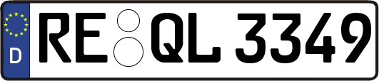 RE-QL3349