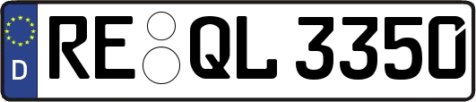 RE-QL3350
