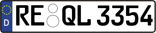 RE-QL3354