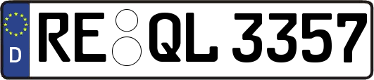 RE-QL3357