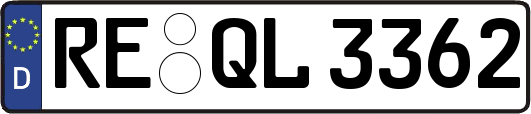 RE-QL3362