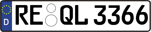 RE-QL3366