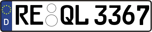 RE-QL3367