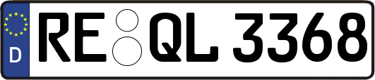 RE-QL3368