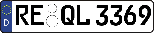 RE-QL3369