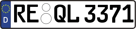 RE-QL3371