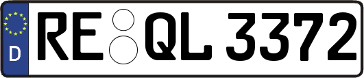 RE-QL3372