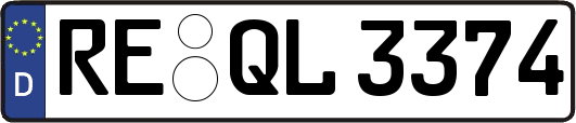 RE-QL3374