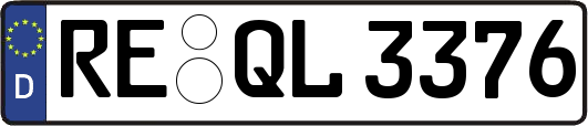 RE-QL3376