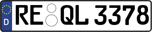RE-QL3378