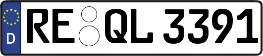 RE-QL3391