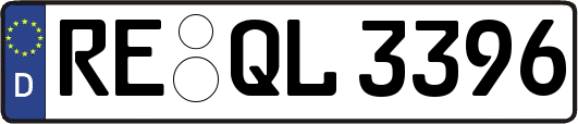 RE-QL3396