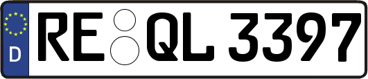 RE-QL3397