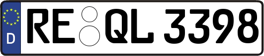 RE-QL3398