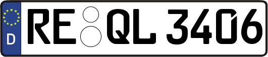 RE-QL3406