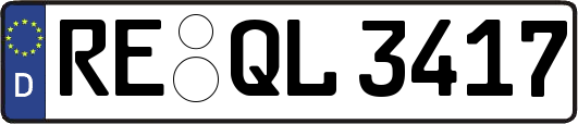 RE-QL3417