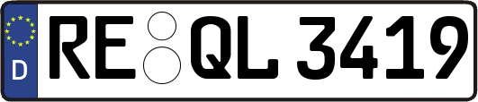 RE-QL3419