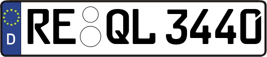 RE-QL3440