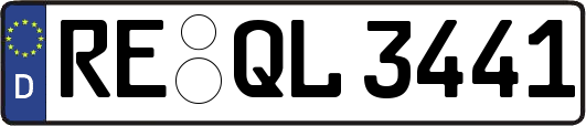 RE-QL3441