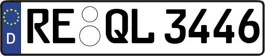 RE-QL3446