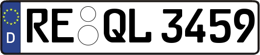 RE-QL3459
