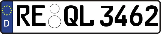 RE-QL3462