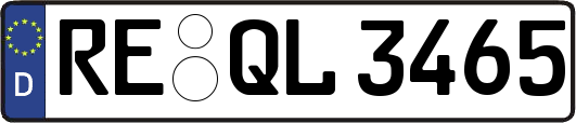 RE-QL3465