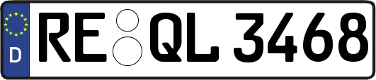 RE-QL3468