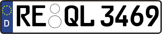 RE-QL3469