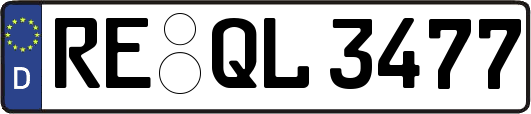 RE-QL3477