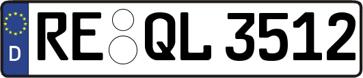 RE-QL3512