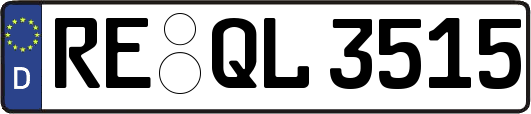 RE-QL3515