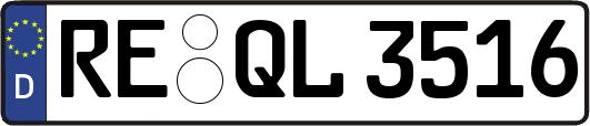 RE-QL3516