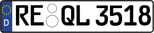 RE-QL3518