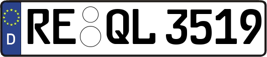 RE-QL3519