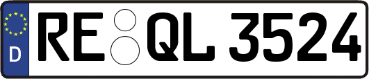 RE-QL3524
