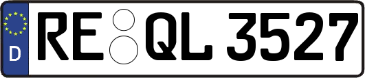 RE-QL3527