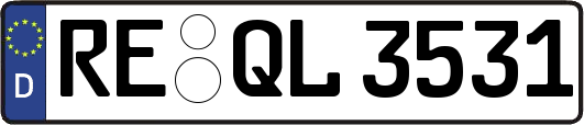 RE-QL3531
