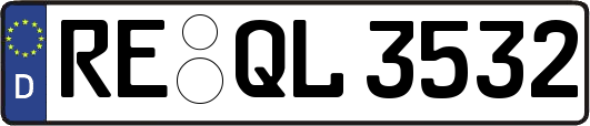 RE-QL3532
