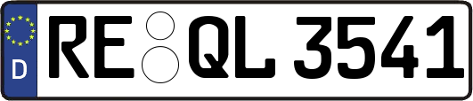 RE-QL3541