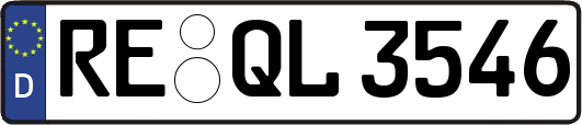RE-QL3546