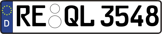 RE-QL3548