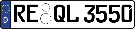 RE-QL3550