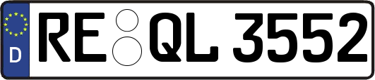 RE-QL3552