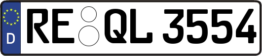 RE-QL3554