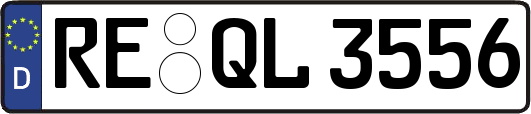 RE-QL3556