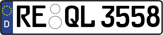 RE-QL3558